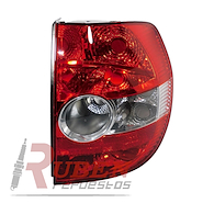 FARO VW FOX (TRA) 04/10 DER