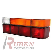 FARO VW GOL (TRA) 91/95 DER