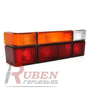 FARO VW GOL (TRA) 91/95 IZQ