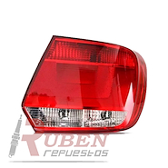 FARO VW GOL TREND (TRA) 12/16 DER CIBIE