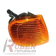 FARO VW POLO (DEL) DER AMBAR