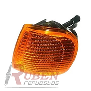 FARO VW POLO (DEL) IZQ AMBAR