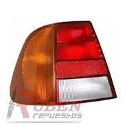 FARO VW POLO (TRA) 96/00 IZQ
