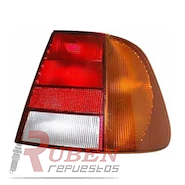 FARO VW POLO (TRA) 96/00 DER
