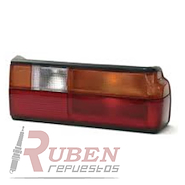 FARO VW SENDA (TRA) 91/95 DER