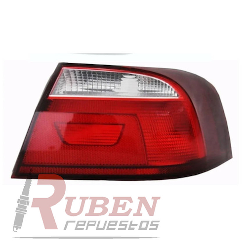 FARO VW VOYAGE (TRA) 13/... EXT/DER