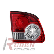 FARO CH CLASSIC (TRA) 10/..INT/IZQ