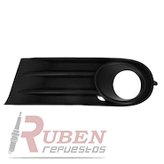 REJILLA VW GOL TREND (INF) 08/12 IZQ C/AUX STD - VOYAGE - SA