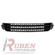REJILLA VW GOL TREND (INF) 08/12 CENTRAL C/VIRA CROM. - VOYA
