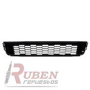 REJILLA VW FOX (INF) 10/14 -SURAN 10/14