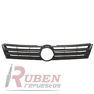 REJILLA VW FOX (SUP) 10/14 -SURAN 10/14 N/MATE