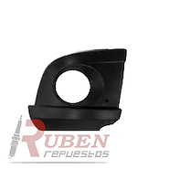 REJILLA VW SURAN (LATERAL) CROSS 10/15 DER C/AGUJERO