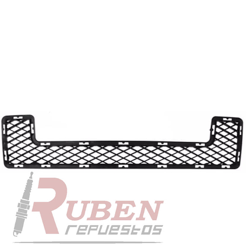 REJILLA VW GOL (INF) 99/03 CENTRAL