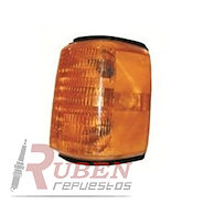 FARO FORD F100 (DEL) 88/95 IZQ