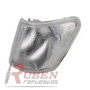 FARO FORD FIESTA (DEL) 94/96 IZQ