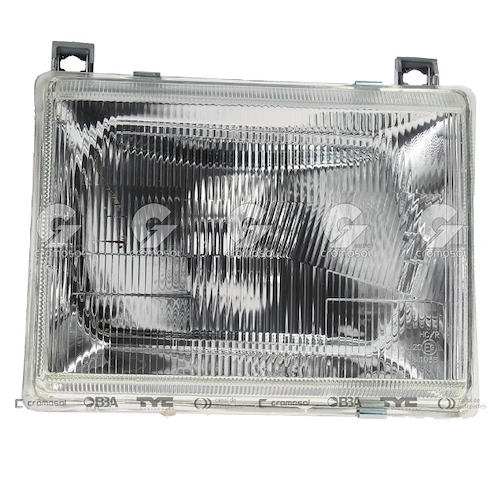 OPTICA FORD F100 (DER) 88/95 C/POSICION