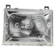 OPTICA FORD F100 (DER) 88/95 C/POSICION