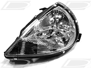 OPTICA FORD KA (IZQ) 01/08 G/BLANCO