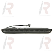 FARO TOY HILUX (3R FARO STOP) 16/.. CRISTAL