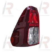 FARO TOY HILUX (TRA) 16/21 E/KOITO IZQ S/ANTINIEBLA