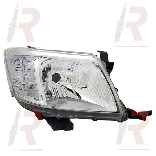 OPTICA TOY HILUX (DER) 12/15