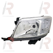 OPTICA TOY HILUX (IZQ) 12/15