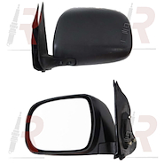 ESPEJO TOY HILUX (IZQ) 05/15 S/CONT