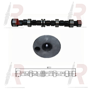 ARBOL CH CORSA (LEVA) 1.0 8V -FUN