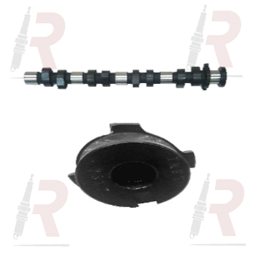 ARBOL FORD KA (LEVA) 1.0 ROCAM 3M