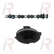 ARBOL FORD KA (LEVA) 1.0 ROCAM 3M