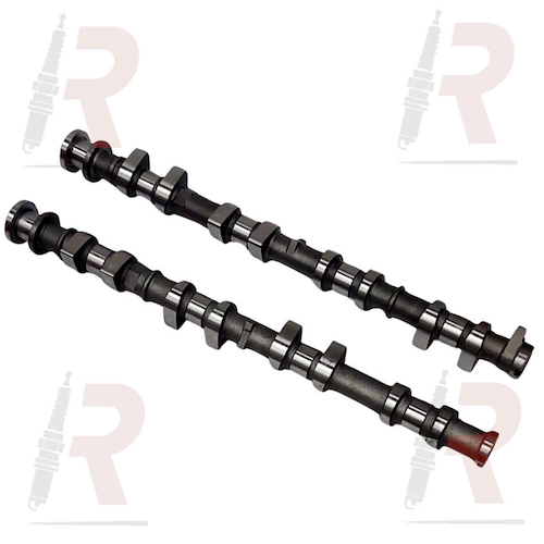 KIT ARBOL FORD FOCUS (LEVA) ADM-ESC 2.0 DURATEC