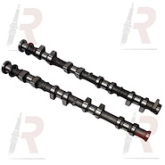 KIT ARBOL FORD FOCUS (LEVA) ADM-ESC 2.0 DURATEC
