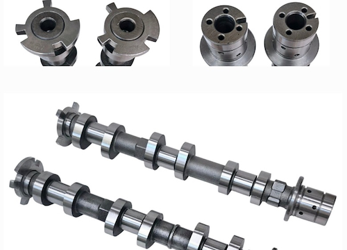 KIT ARBOL FORD KA (LEVA) 1.5 DRAGON ADM-ESC