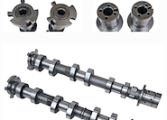 KIT ARBOL FORD KA (LEVA) 1.5 DRAGON ADM-ESC