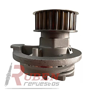 BOMBA CH ASTRA (AGUA) 2.0 8V 98/...-VECTRA 2.0 8V 93/99- S10