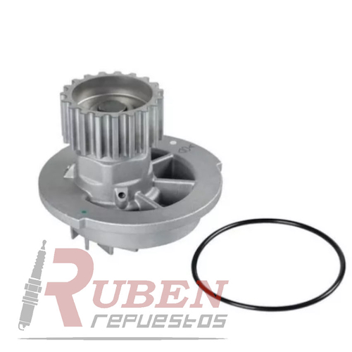 BOMBA CH AVEO (AGUA) 1.6 16V
