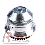BOMBA CH S10 (AGUA) Y BLAZER 2.8D MWM MECANICO 00/05