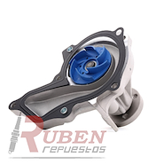 BOMBA FORD FIESTA (AGUA) 1.4 16V NAFTA