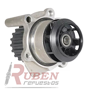 BOMBA VW BORA (AGUA) 07/15 1.9 TDI -VENTO 06/11 1.9/2.0 TDI