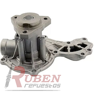 BOMBA VW SENDA (AGUA) SAV-GOL 1.6D MAZA GRANDE