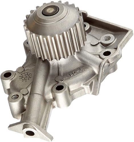 BOMBA CH SPARK (AGUA) 1.0