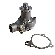BOMBA FORD FALCON (AGUA) 82/... 6CIL C/ROSCA -F100 89/96