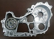 BOMBA TOY HILUX (ACEITE) 05/15 3.0