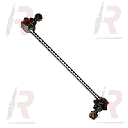 BIELETA FORD ECOSPORT (B/EST) 3/12 DEL-FIESTA 03/14-KA 08/14