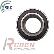 BOLILLERO FORD ECOSPORT (R/DEL) C/ABS 03/20 -FIESTA 03/20 -F