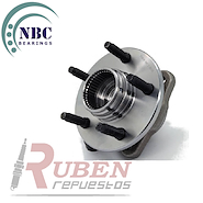 BOLILLERO FORD RANGER (R/DEL) 98/01 4X4 C/MAZA S/ABS