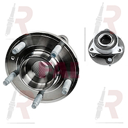 BOLILLERO CH CRUZE (R/DEL) .../15 C/MAZA C/ABS 5 BULONES `LL
