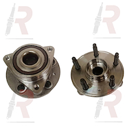 BOLILLERO CH CRUZE (R/DEL) C/MAZA C/ABS 5 BULONES 33 ESTRIAS