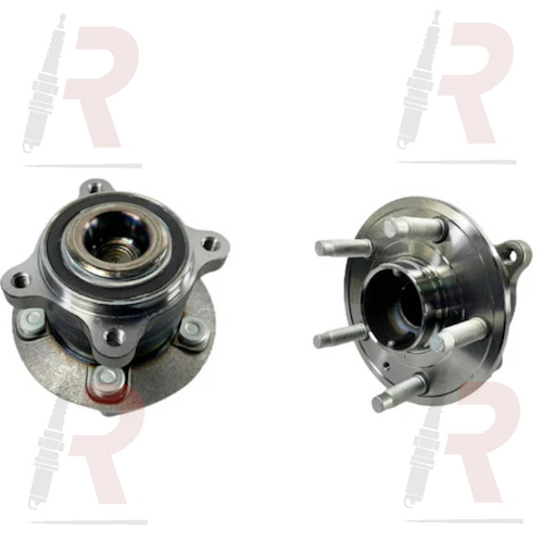 BOLILLERO CH CRUZE (R/TRA) C/MAZA C/ABS 5 BULONES `LLANTA 15