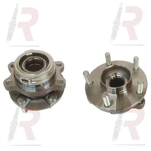 BOLILLERO CH CRUZE (R/TRA) C/MAZA C/ABS 5 BULONES `LLANTA 16